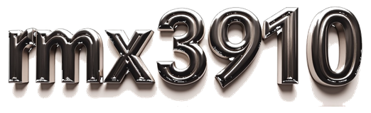 rmx3910 logo